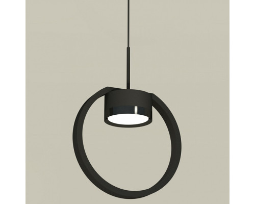Подвесной светильник Ambrella Light XB XB9102100 Подвесной светильник Ambrella Light XB XB9102100