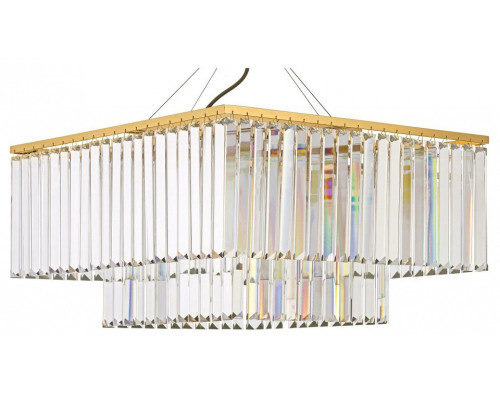 Подвесная люстра Arti Lampadari Enio Enio E 1.5.50.101 GP Подвесная люстра Arti Lampadari Enio Enio E 1.5.50.101 GP