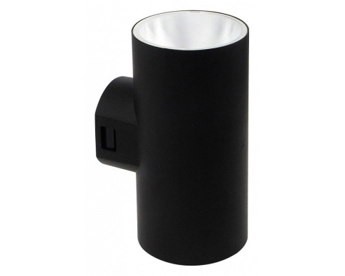 Светильник на штанге Arte Lamp Alcyone A6109AL-2BK Светильник на штанге Arte Lamp Alcyone A6109AL-2BK