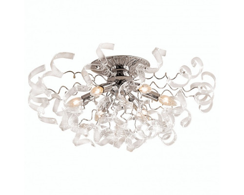 Потолочная люстра Citilux Рандом CL222160 Потолочная люстра Citilux Рандом CL222160