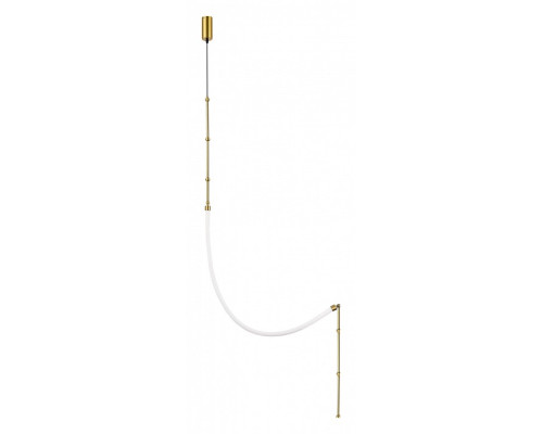 Подвесной светильник ST-Luce Strap SL6132.301.20 Подвесной светильник ST-Luce Strap SL6132.301.20