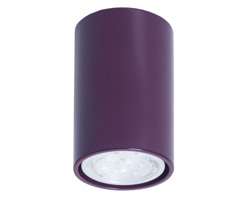 Накладной светильник TopDecor Tubo 6 Tubo6 P1 23 Накладной светильник TopDecor Tubo 6 Tubo6 P1 23