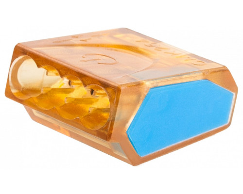 Набор клемм Werkel Клеммники TR-01-04 Набор клемм Werkel Клеммники TR-01-04