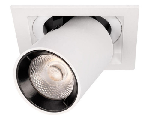 Встраиваемый светильник Loft it Apex 10327/D White Встраиваемый светильник Loft it Apex 10327/D White