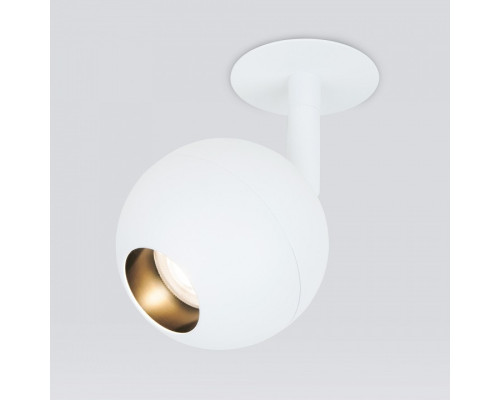Спот Elektrostandard Ball a053734 Спот Elektrostandard Ball a053734