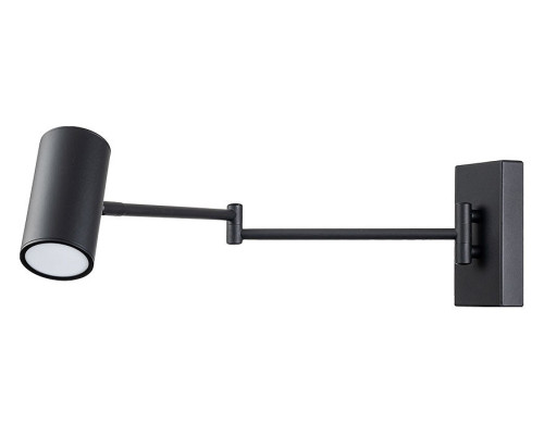 Бра Arte Lamp Posterior A2490AP-1BK Бра Arte Lamp Posterior A2490AP-1BK