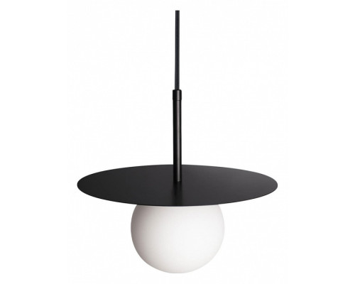 Подвесной светильник Loft it Ufo 10120/250P Black Подвесной светильник Loft it Ufo 10120/250P Black