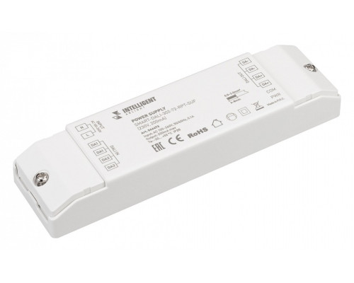 Блок питания Arlight INTELLIGENT 046473 Блок питания Arlight INTELLIGENT 046473