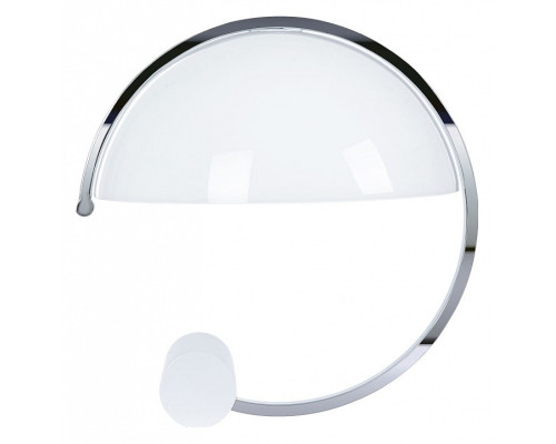 Настольная лампа декоративная Arte Lamp Brava A5056LT-1CC Настольная лампа декоративная Arte Lamp Brava A5056LT-1CC