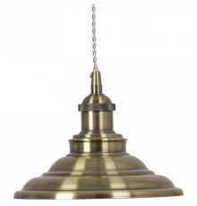 Подвесной светильник Manne Lydia CL.7005-1BR