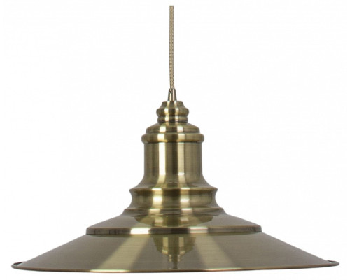 Подвесной светильник Manne Lydia CL.7006-1BR Подвесной светильник Manne Lydia CL.7006-1BR