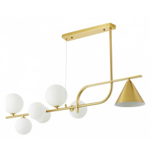 Светильник на штанге LUMINA DECO AMADEO LDP 7036-7 MD+WT