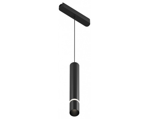 Подвесной светильник Denkirs AIR HANG DK5345-BK Подвесной светильник Denkirs AIR HANG DK5345-BK