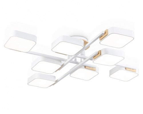Потолочная люстра Ambrella Light FL FL4888 Потолочная люстра Ambrella Light FL FL4888