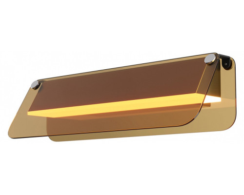 Накладной светильник Maytoni Flat MOD296WL-L6BC3K Накладной светильник Maytoni Flat MOD296WL-L6BC3K