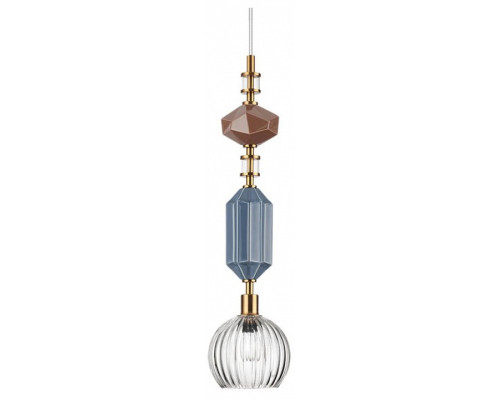 Подвесной светильник Odeon Light Terra 5414/1D Подвесной светильник Odeon Light Terra 5414/1D