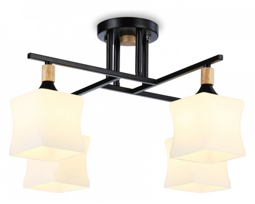 Люстра на штанге Ambrella Light TR TR9497 Люстра на штанге Ambrella Light TR TR9497