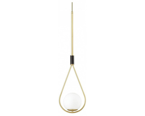 Подвесной светильник Odeon Light Flari 4810/1 Подвесной светильник Odeon Light Flari 4810/1