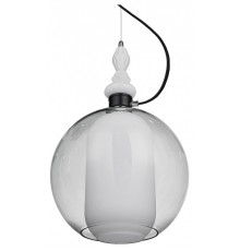 Подвесной светильник 33 идеи M66TR PND182.01.17CH.003BL-M66TR