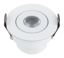 Встраиваемый светильник Arlight Ltm-r52 014914