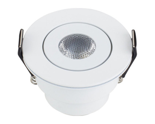 Встраиваемый светильник Arlight Ltm-r52 014914 Встраиваемый светильник Arlight Ltm-r52 014914