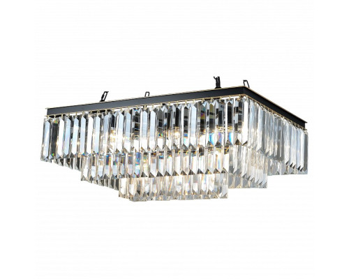 Подвесная люстра Divinare Nova 3001/01 SP-15 Подвесная люстра Divinare Nova 3001/01 SP-15