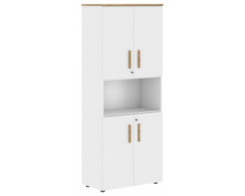 Шкаф комбинированный Forta FHC 80.4(Z) Шкаф комбинированный Forta FHC 80.4(Z)