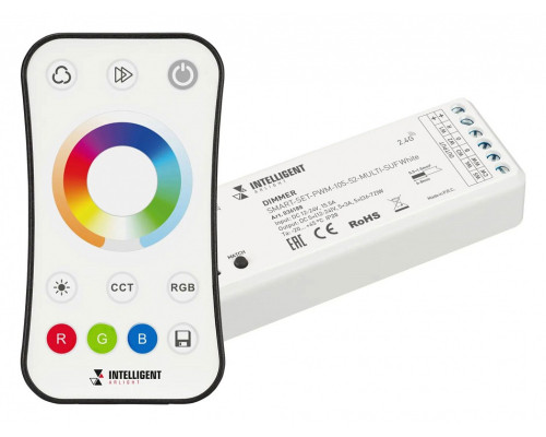 Диммер Arlight SMART 036188 Диммер Arlight SMART 036188