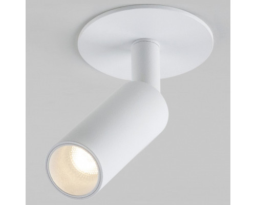 Спот Elektrostandard Diffe a058217
