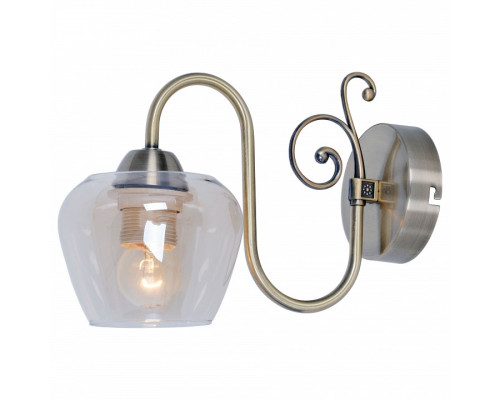 Бра TopLight Sybilla TL1157-1W Бра TopLight Sybilla TL1157-1W
