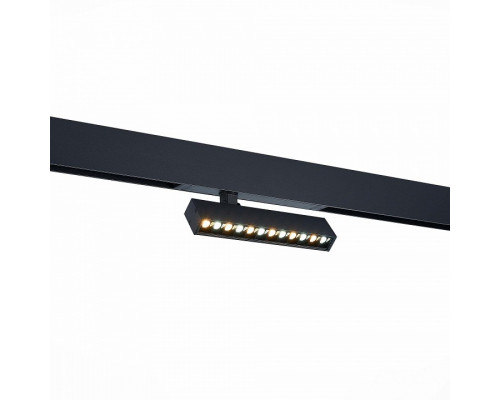 Светильник на штанге ST-Luce SKYLINE 220 ST656.446.09 Светильник на штанге ST-Luce SKYLINE 220 ST656.446.09