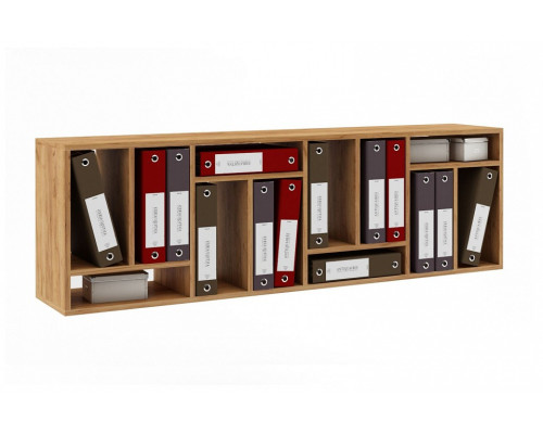 Полка книжная Офис-3 Полка книжная Офис-3