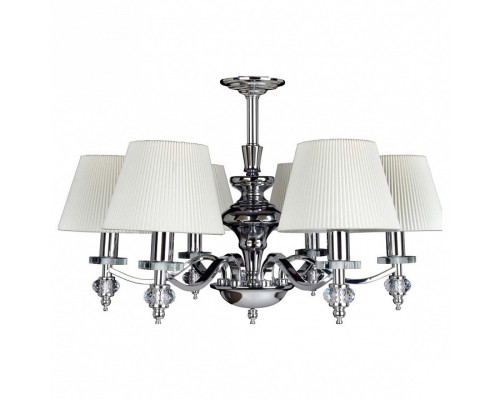 Подвесная люстра Omnilux Caorle OML-72703-06 Подвесная люстра Omnilux Caorle OML-72703-06