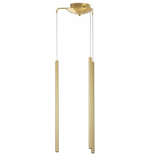 Подвесная люстра Lightstar Tubo L3T747343