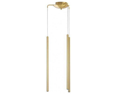 Подвесная люстра Lightstar Tubo L3T747343 Подвесная люстра Lightstar Tubo L3T747343