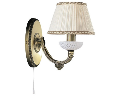Бра Reccagni Angelo 5400 A 5400/1 Бра Reccagni Angelo 5400 A 5400/1