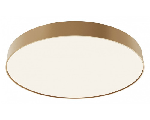 Накладной светильник Maytoni Zon C032CL-90W4K-RD-MG Накладной светильник Maytoni Zon C032CL-90W4K-RD-MG