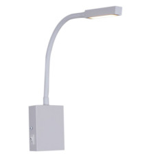 Бра 86205-9.2-001MN LED5W WT