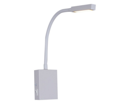 Бра 86205-9.2-001MN LED5W WT Бра 86205-9.2-001MN LED5W WT