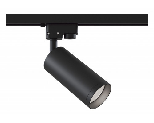 Светильник на штанге Maytoni Focus TR004-1-GU10-B Светильник на штанге Maytoni Focus TR004-1-GU10-B