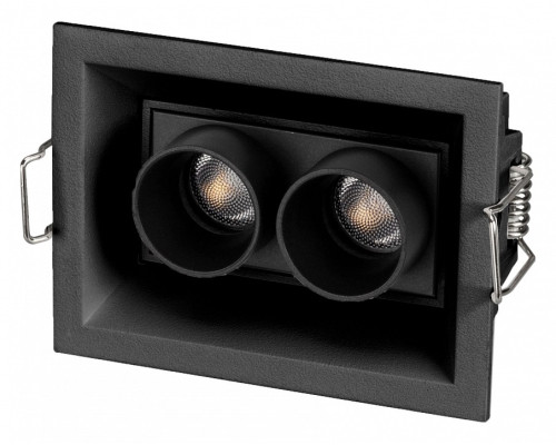 Встраиваемый светильник Arlight ORIENT 034876 Встраиваемый светильник Arlight ORIENT 034876