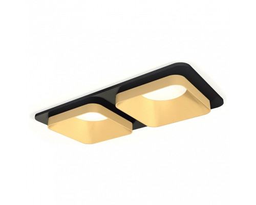 Встраиваемый светильник Ambrella Light XC XC7906004 Встраиваемый светильник Ambrella Light XC XC7906004