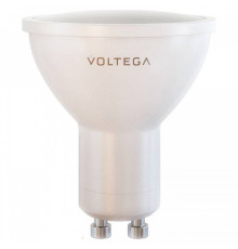 Набор ламп светодиодных Voltega Sofit GU10 Lens GU10 7Вт 2800K 7176