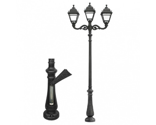 Фонарный столб Fumagalli Simon U33.202.M21.AYH27 Фонарный столб Fumagalli Simon U33.202.M21.AYH27