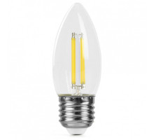 Лампа светодиодная Feron LB-1206 E27 6Вт 4000K 51239