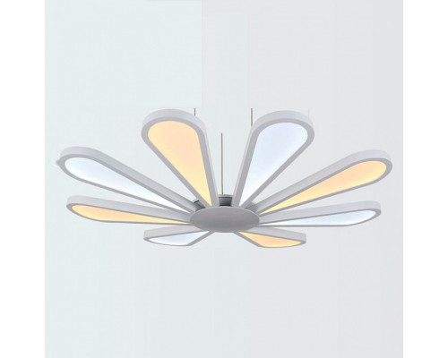 Подвесная люстра Lucia Tucci Miracoli Miracoli 200.8 LED Подвесная люстра Lucia Tucci Miracoli Miracoli 200.8 LED