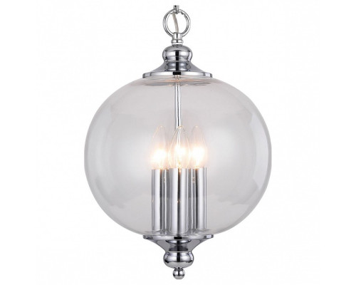 Подвесной светильник ST-Luce Lateria SL362.103.03 Подвесной светильник ST-Luce Lateria SL362.103.03