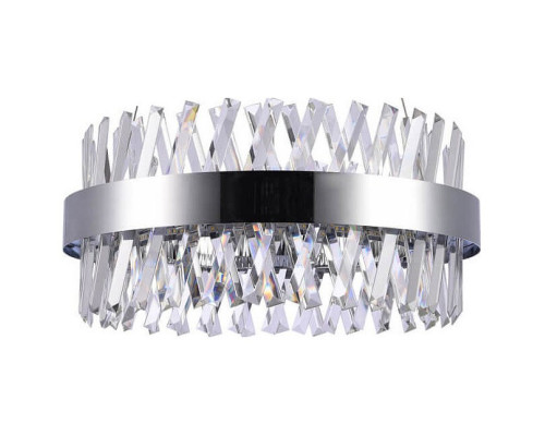 Подвесной светильник Vele Luce Calabria VL3073P21 Подвесной светильник Vele Luce Calabria VL3073P21