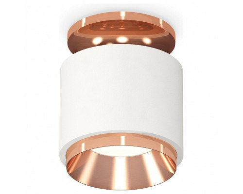 Накладной светильник Ambrella Light XS XS7510140 Накладной светильник Ambrella Light XS XS7510140