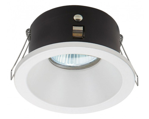Встраиваемый светильник Mantra Comfort Ip65 6810 Встраиваемый светильник Mantra Comfort Ip65 6810